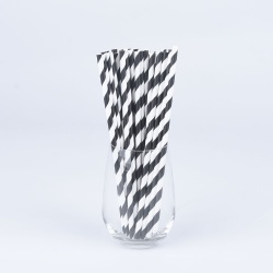 Paper straws